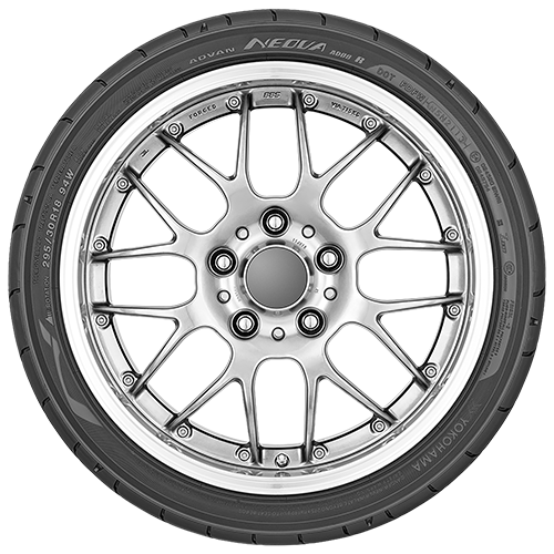 225/45 R16 89W Advan Neova AD08R RPB Yokohama