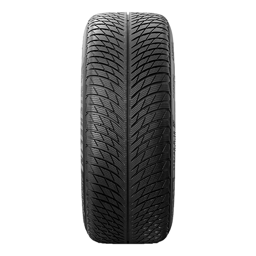 255/40 R18 99H Pilot Alpin 5 XL MO Michelin