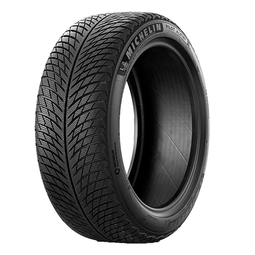255/40 R18 99H Pilot Alpin 5 XL MO Michelin