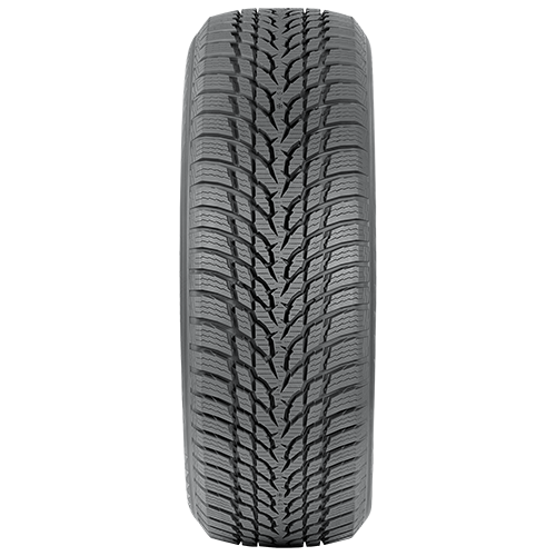 255/40 R18 99V Snowproof 1 XL MFS Nokian