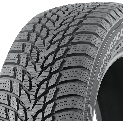255/40 R18 99V Snowproof 1 XL MFS Nokian