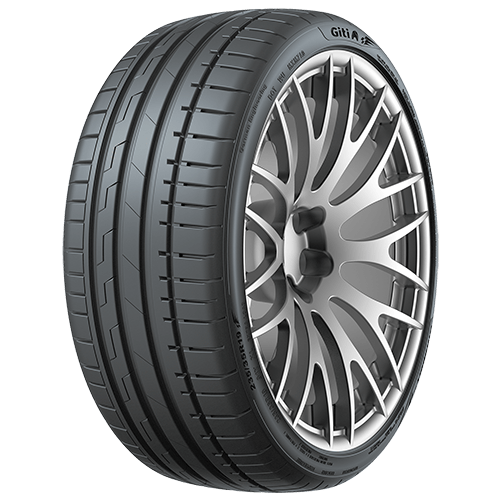 255/40 R18 99Y GitiSport S2 XL FSL Giti