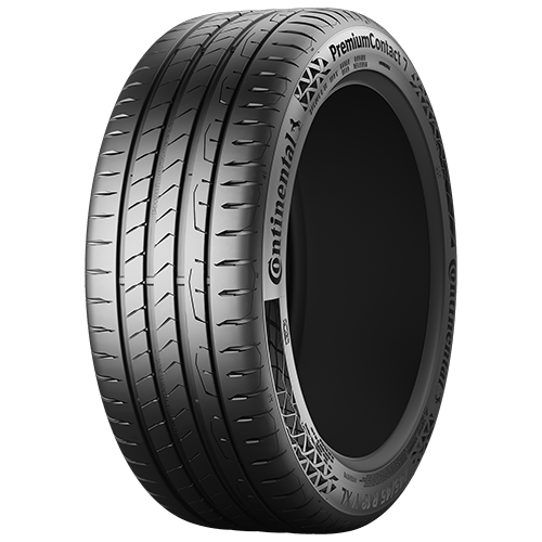 255/40 R18 99Y PremiumContact 7 XL FR Evc Continental