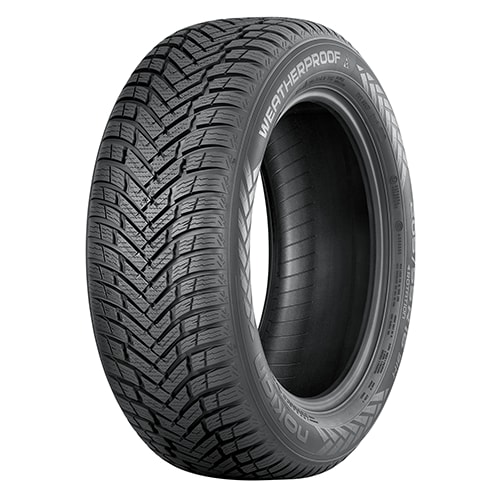 185/65 R14 86T Nokian Weatherproof M+S Nokian