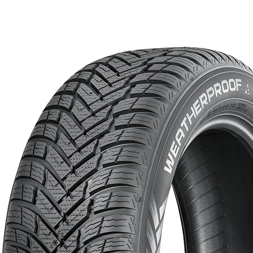 185/65 R14 86T Nokian Weatherproof M+S Nokian
