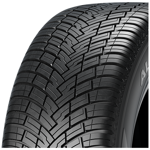 255/40 R20 101H Scorpion All Sea SF2 XL VOL KS elt Pirelli