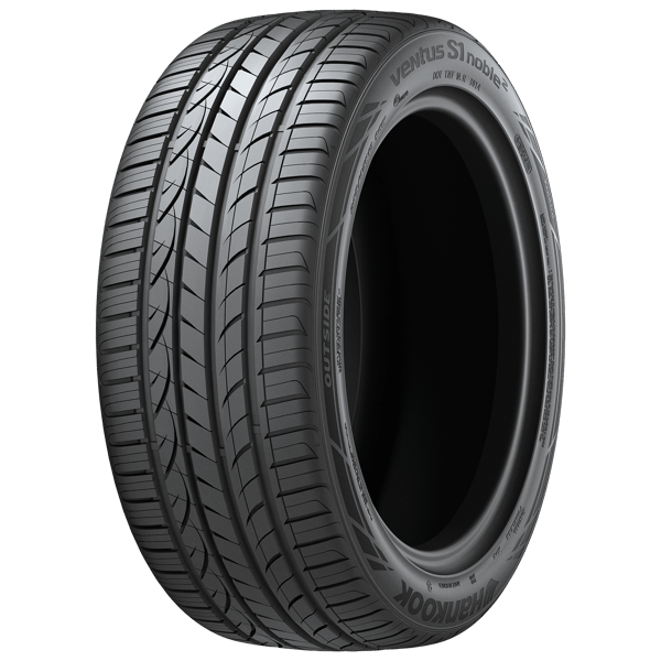 285/35 R20 104H Ventus S1 noble2 HRS XL MO SoundAb Hankook