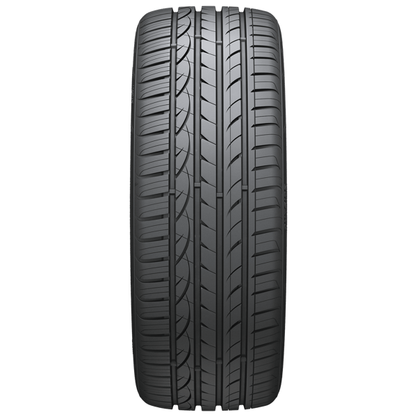 285/35 R20 104H Ventus S1 noble2 HRS XL MO SoundAb Hankook