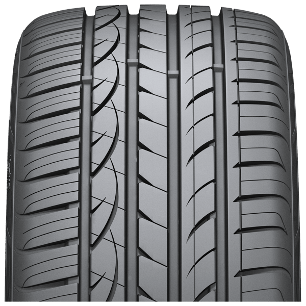 285/35 R20 104H Ventus S1 noble2 HRS XL MO SoundAb Hankook