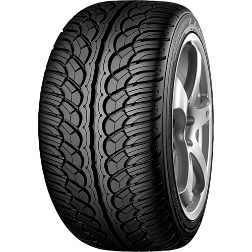 255/40 R20 101V Parada Spec-X PA02 XL RPB Yokohama