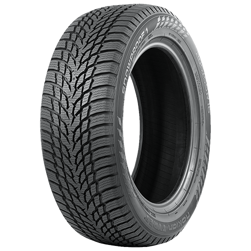 255/40 R20 101V Snowproof 1 Nokian