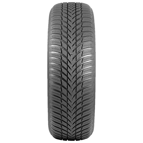 255/40 R20 101V Snowproof 2 SUV XL SilentDrive Nokian