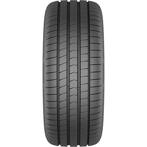 255/40 R20 101W Eagle F1 Asymmetric6 XL FP SCT EVR Goodyear