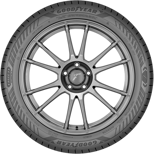 255/40 R20 101W Eagle F1 Asymmetric6 XL FP SCT EVR Goodyear