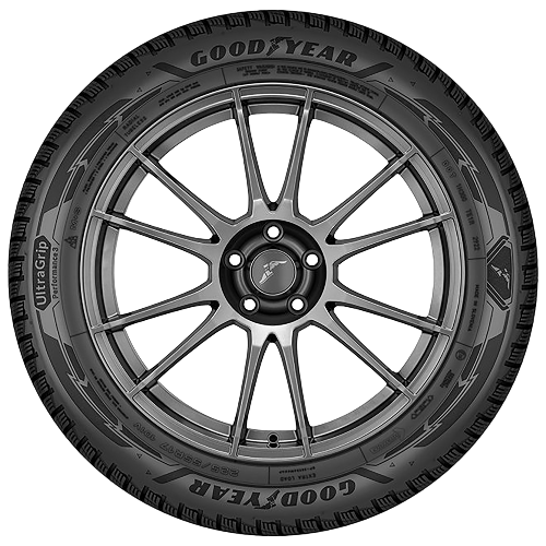 255/40 R20 101W Ultra Grip Perform.3 XL FP SCT EVR Goodyear