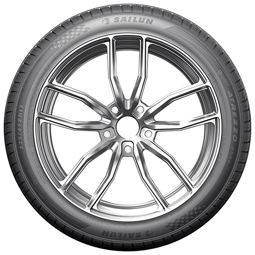 255/40 R20 101Y Atrezzo ZSR2 XL Sailun