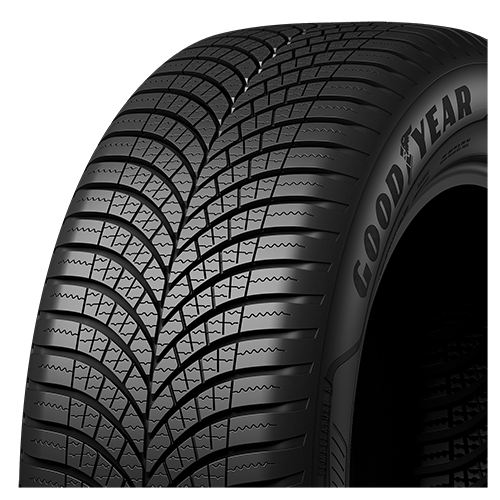 255/40 R21 102T Vector 4Seasons G3 SUV XL FP ST Goodyear