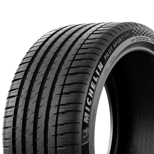 255/40 R21 102Y Pilot Sport 4 SUV AO1 XL A CPJ Michelin