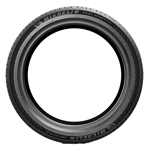 255/40 R21 102Y Pilot Sport 4 SUV AO1 XL A CPJ Michelin