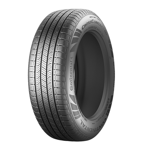 255/40 R22 103Y CrossContact RX XL FR CS LR SIL Continental