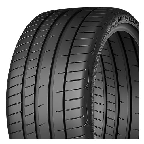 255/40 R22 103Y Eagle F1 Supersport XL NE0 FP Goodyear