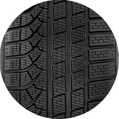 255/40 R23 104H P Zero Winter XL * ncs s-i elt Pirelli