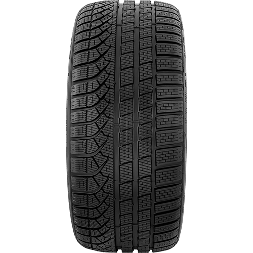 255/40 R23 104H P Zero Winter XL * ncs s-i elt Pirelli