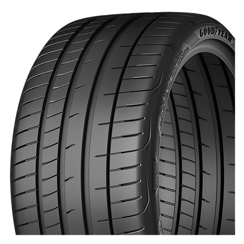 255/40 ZR19 (100Y) Eagle F1 Supersport XL FP Goodyear