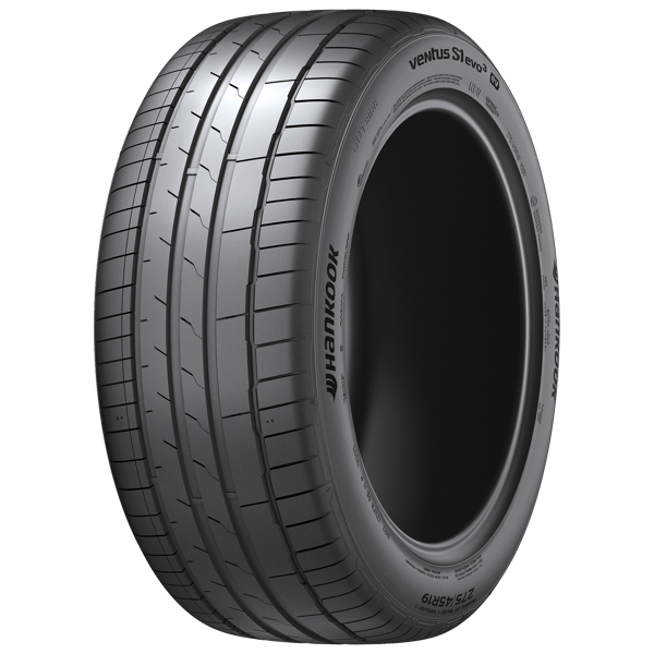 255/45 R19 100T Ventus S1 evo3 K127E ev Hankook