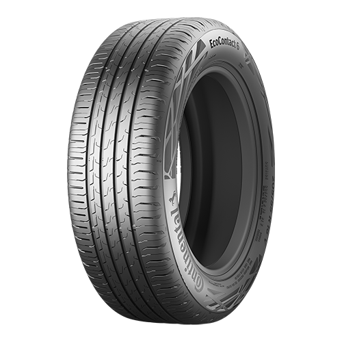 255/45 R19 100V EcoContact 6Q R0 EVc Continental