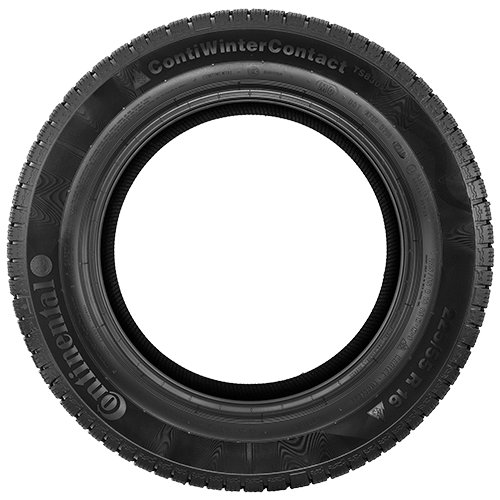 255/45 R19 100V WinterContact TS 830 P N0 FR Continental