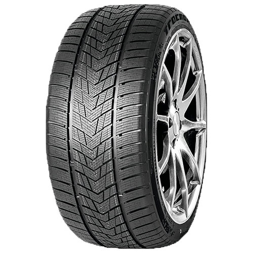 255/40 R18 99V X-Privilo S-330 XL MFS 3PMSF TracMax