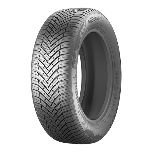 255/45 R20 101T AllSeasonContact FR ContiSeal Continental