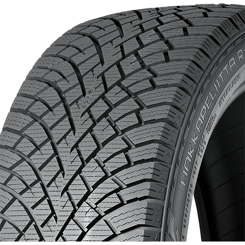 255/45 R20 105T HKPL R5 SUV XL MFS Nokian