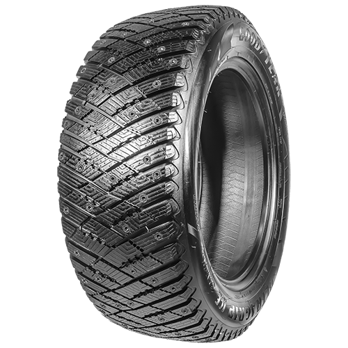 275/60 R20 115T Ultra Grip Ice Arctic SUV D-St M+S Goodyear