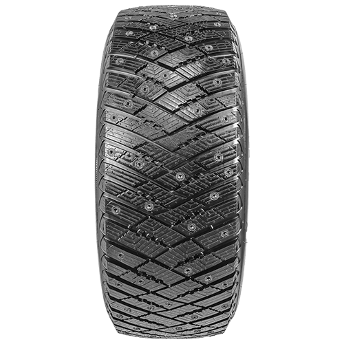 275/60 R20 115T Ultra Grip Ice Arctic SUV D-St M+S Goodyear