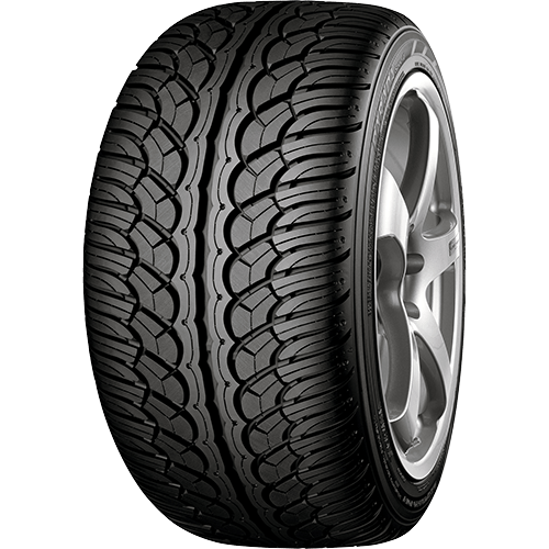 255/45 R20 105V Parada Spec-X PA02 XL RPB M+S Yokohama