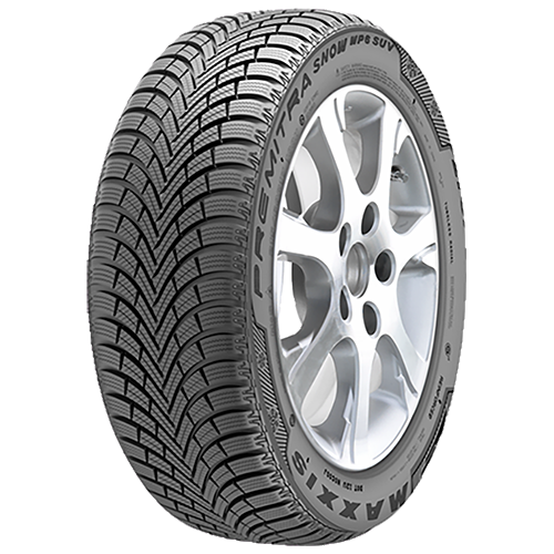 255/45 R20 105V Premitra Snow WP6 SUV XL FSL Maxxis