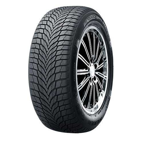 255/45 R20 105V Winguard Sport 2 SUV XL Nexen