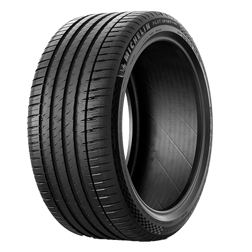 255/45 R20 105W Pilot Sport 4 SUV XL AO RG Michelin