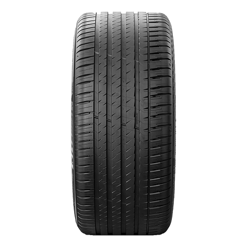 255/45 R20 105W Pilot Sport 4 SUV XL AO RG Michelin