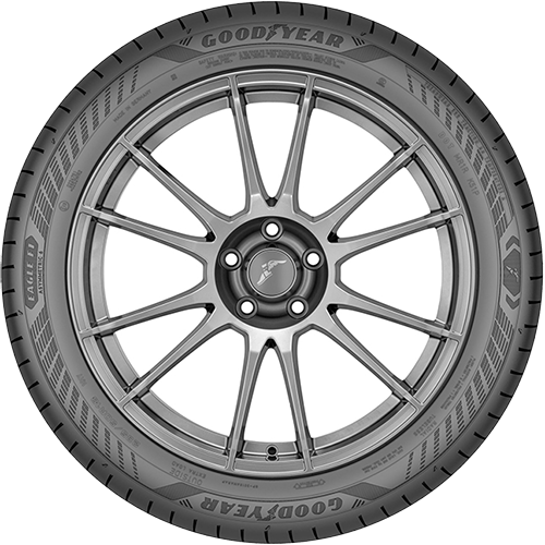 255/45 R20 105Y Eagle F1 Asymmetric 6 * XL Goodyear