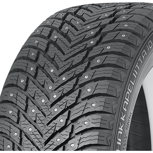 255/45 R21 106T HKPL 10 EV XL MFS Silent Studded Nokian