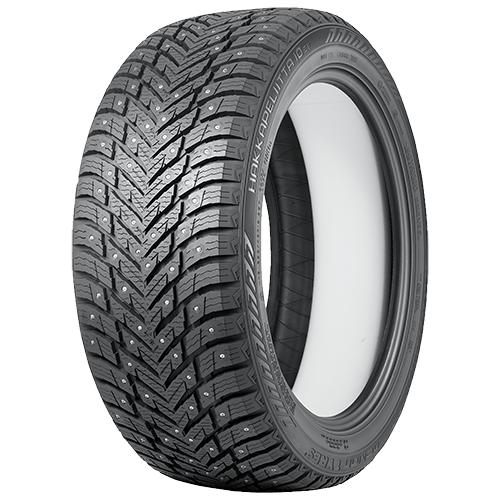 255/45 R21 106T HKPL 10 EV XL MFS Silent Studded Nokian