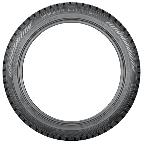 255/45 R21 106T HKPL 10 EV XL MFS Silent Studded Nokian