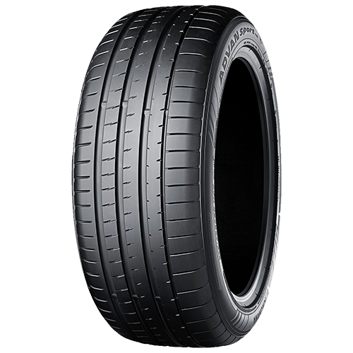 255/45 ZR19 (104Y) Advan Sport V107 XL RPB Yokohama