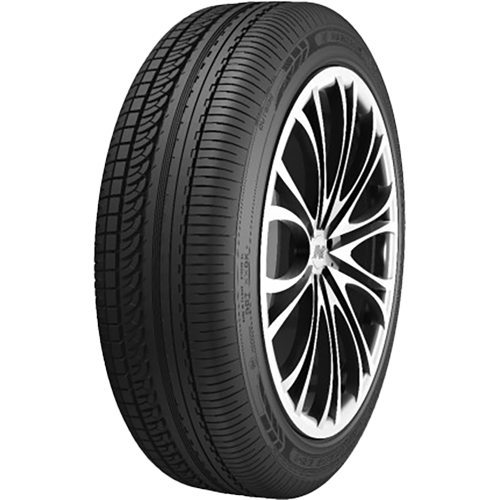 NANKANG AS1 165/60 R14 75 H