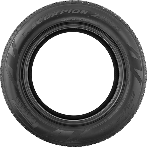 255/50 R19 103T Scorpion Zero AllSeason AO (+) elt Pirelli