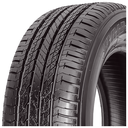 255/50 R19 107H Dueler H/L 400 RFT XL * Bridgestone