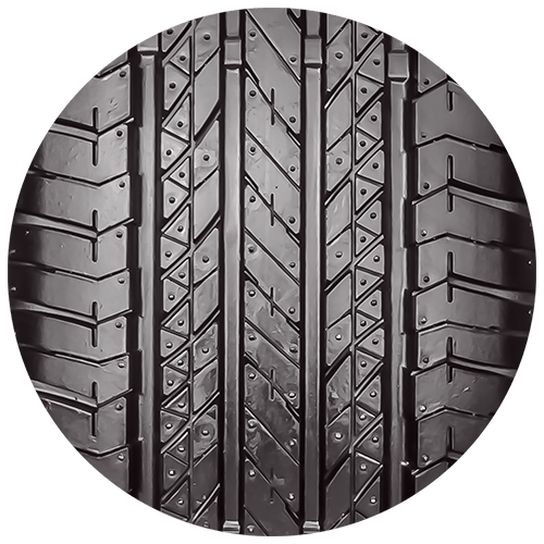 255/50 R19 107H Dueler H/L 400 RFT XL * Bridgestone
